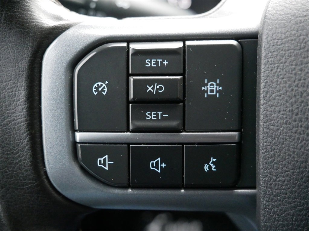 Certified 2023 Ford F150 XLT w/ Equipment Group 302A High image 17