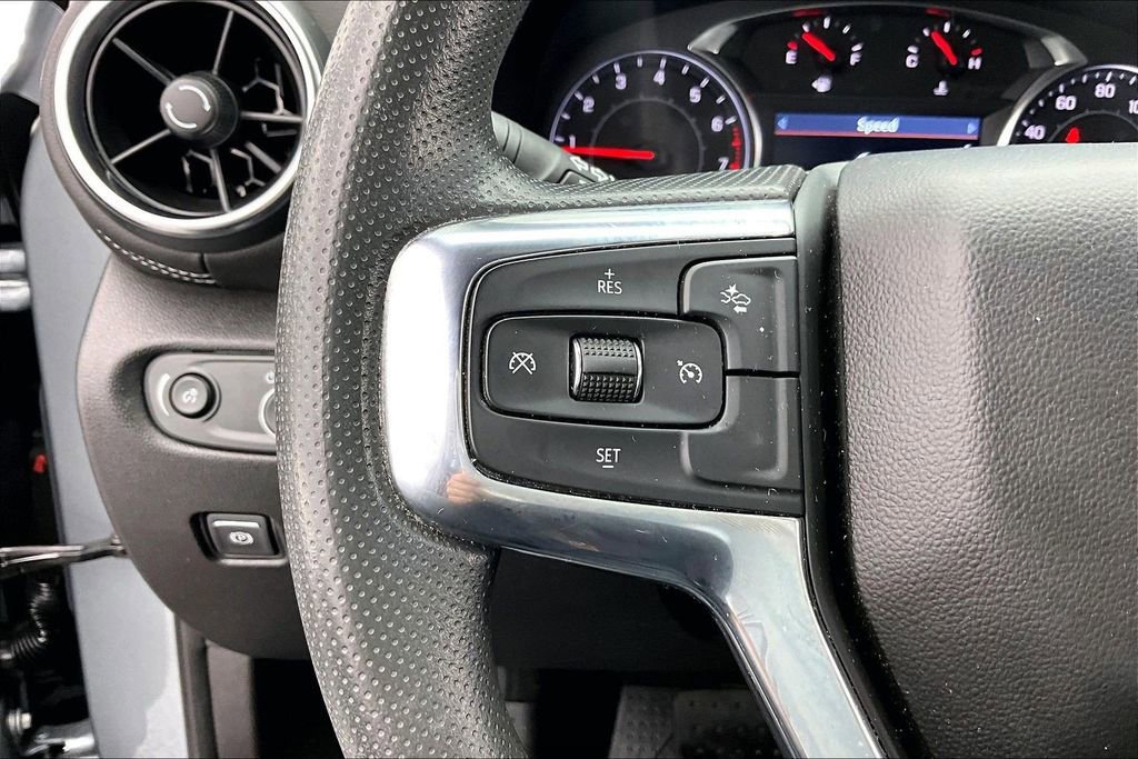 Used 2024 Chevrolet Blazer LT w/ Convenience Package image 18