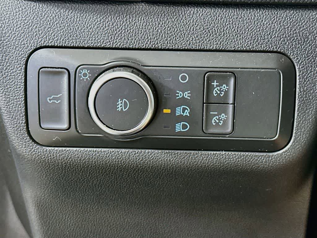 Certified 2021 Ford Bronco Sport Outer Banks w/ Outer Banks Package (96D) AWD/4WD image 27