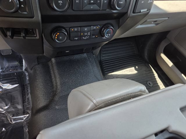 Certified 2022 Ford F350 XL w/ Power Equipment Group AWD/4WD image 11