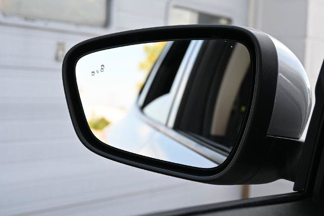 Certified 2020 Ford Escape SE FWD image 17