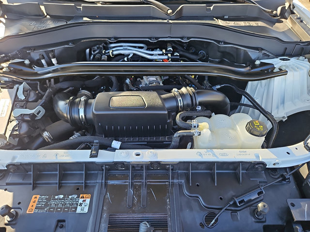 Certified 2023 Ford Explorer King Ranch w/ Class IV Trailer Tow Package image 29