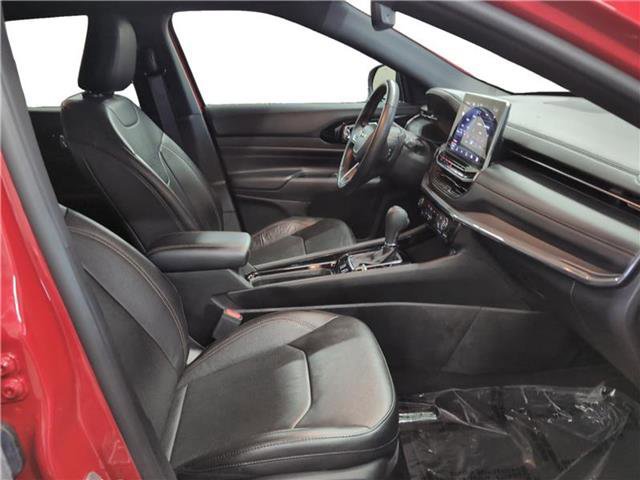 Used 2022 Jeep Compass Limited image 15