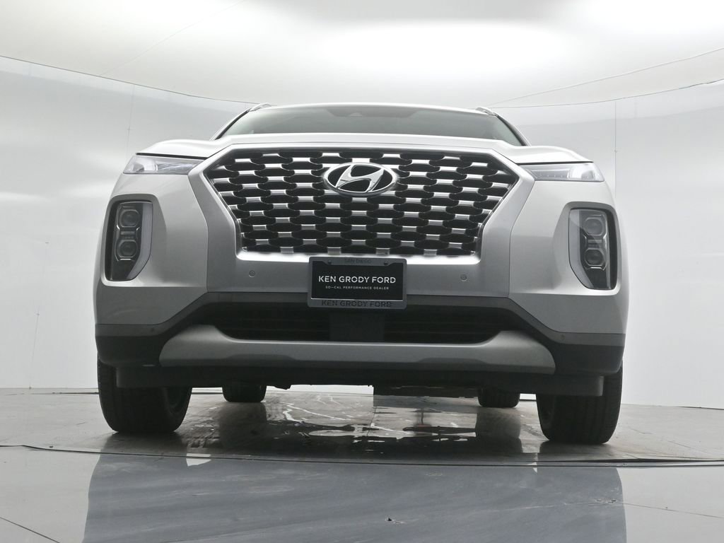 Used 2022 Hyundai Palisade SEL w/ Premium Package image 47