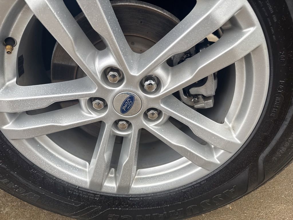 Certified 2023 Ford Explorer XLT w/ Equipment Group 202A image 54