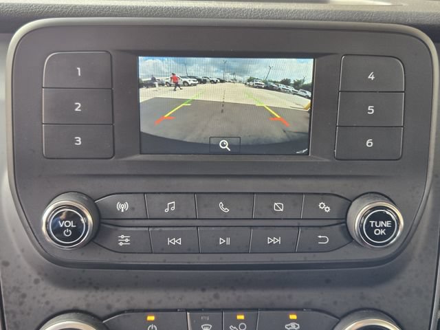 Certified 2025 Ford Transit 250 Low Roof w/ Exterior Upgrade Package RWD image 20