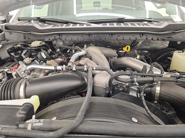 Certified 2025 Ford F250 Lariat AWD/4WD image 38