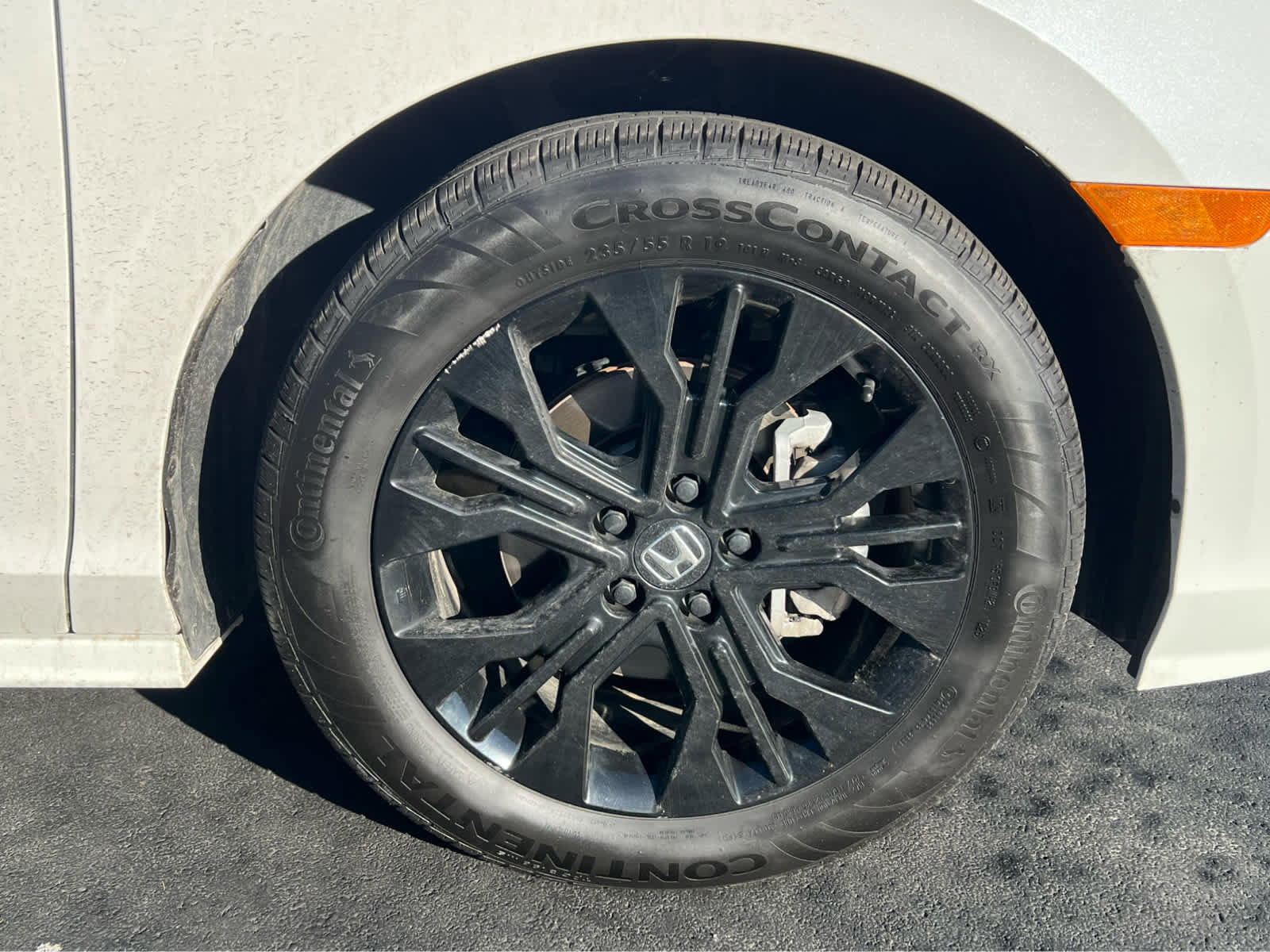 Used 2025 Honda Odyssey Sport-L image 16