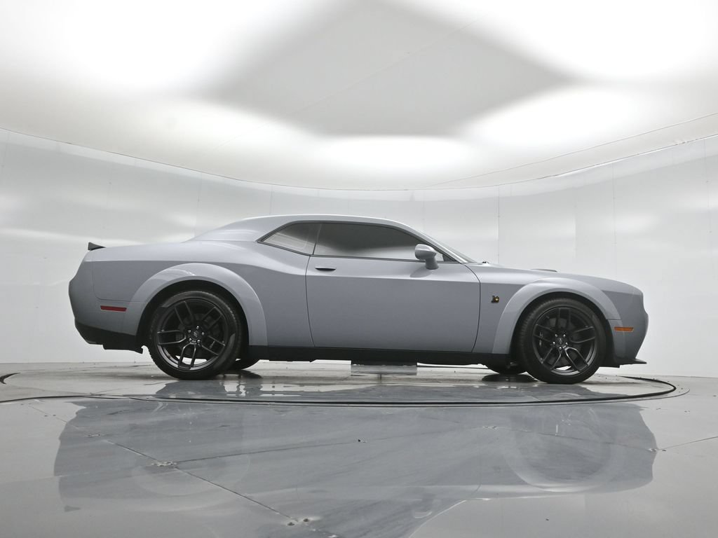 Used 2021 Dodge Challenger R/T Scat Pack RWD image 45