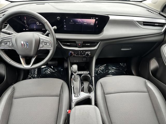 Used 2024 Buick Encore GX Preferred w/ Comfort Package FWD image 16