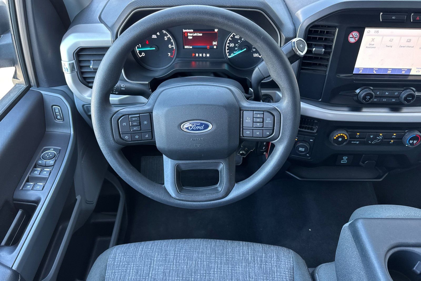 Certified 2023 Ford F150 XLT image 17