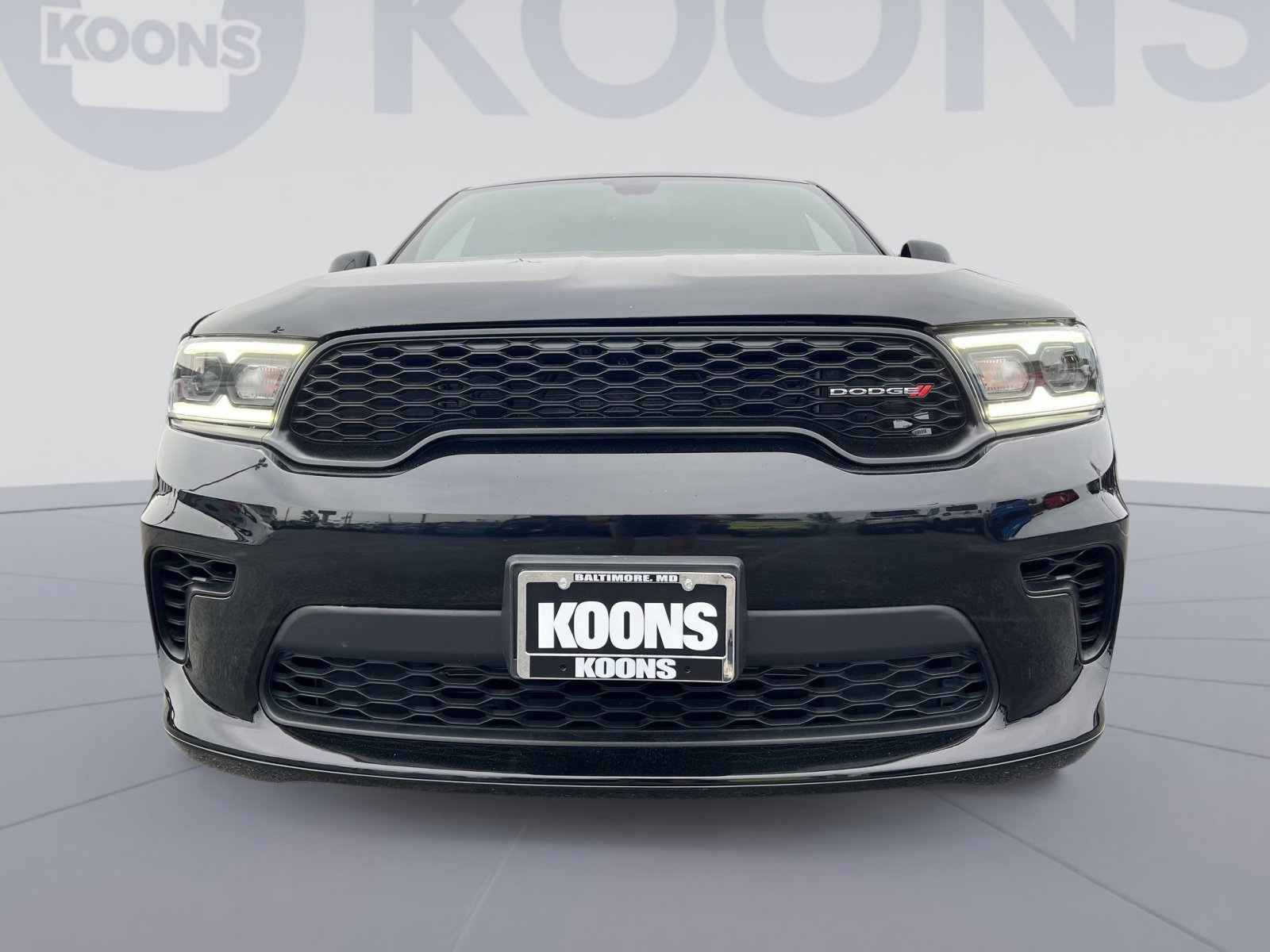 Used 2024 Dodge Durango GT AWD/4WD image 19