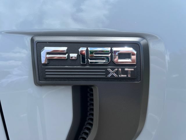 Certified 2023 Ford F150 XLT w/ Equipment Group 302A High AWD/4WD image 39