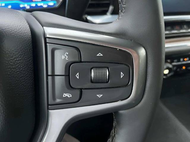 Used 2023 Chevrolet Silverado 1500 LT AWD/4WD image 22