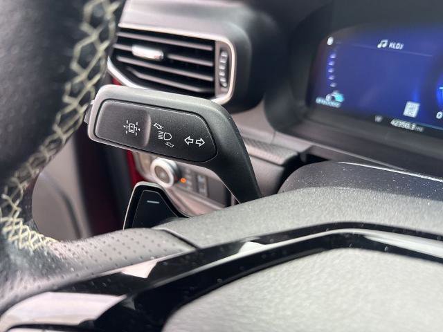 Certified 2023 Ford Explorer ST w/ Equipment Group 401A image 22