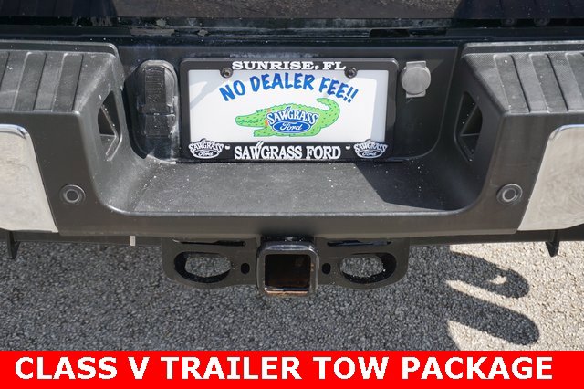 Certified 2023 Ford F350 Lariat w/ Lariat Ultimate Package image 8