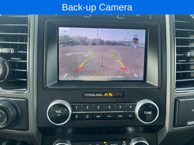 Certified 2021 Ford Expedition XLT AWD/4WD image 17