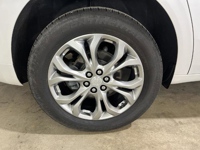Used 2021 Buick Enclave Avenir image 32