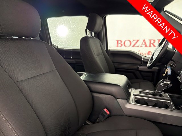 Certified 2019 Ford F150 XLT w/ Equipment Group 302A Luxury RWD image 27
