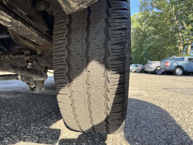 Certified 2024 Ford Transit 350 XLT RWD image 11