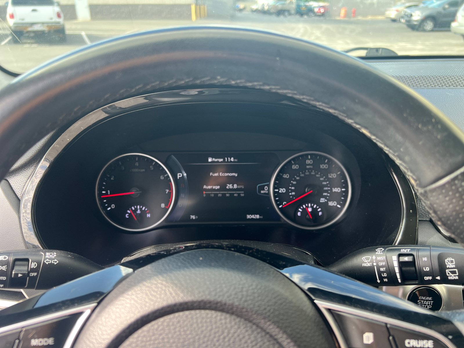 Used 2022 Kia Seltos SX AWD/4WD image 12