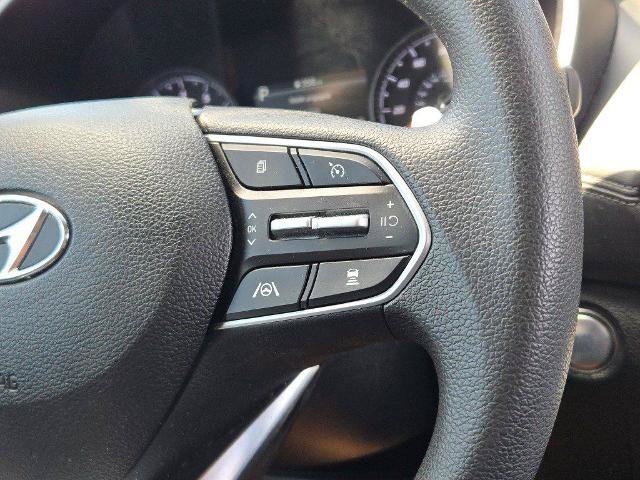 Used 2022 Hyundai Santa Fe SEL AWD/4WD image 29