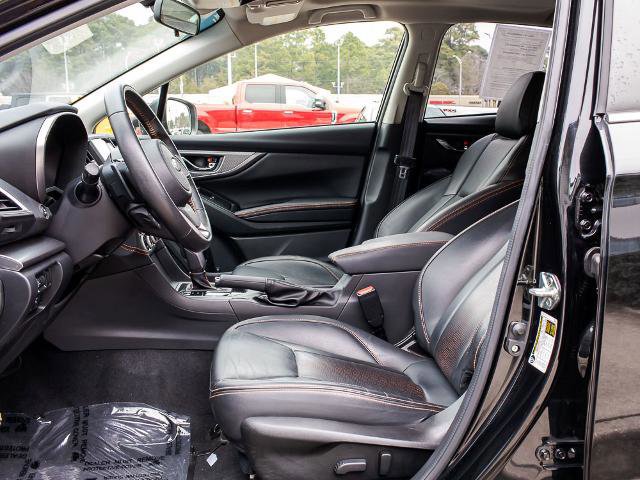 Used 2023 Subaru Crosstrek 2.5i Limited w/ Moonroof Package image 17