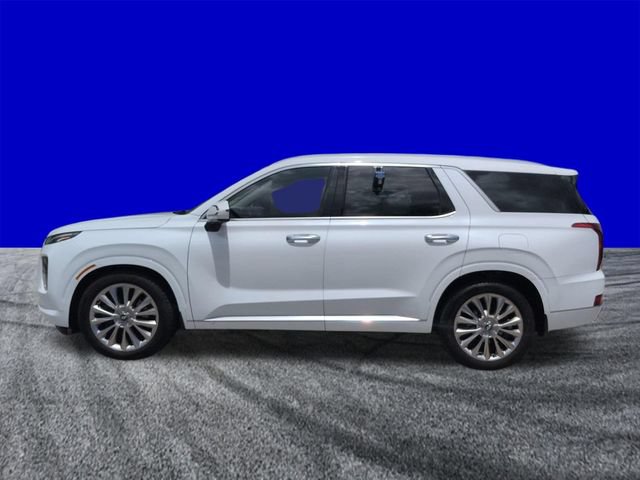 Used 2020 Hyundai Palisade Limited FWD image 6