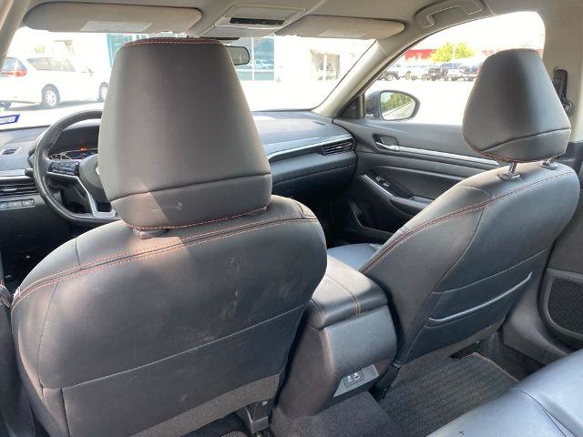 Used 2024 Nissan Altima 2.5 SR FWD image 28