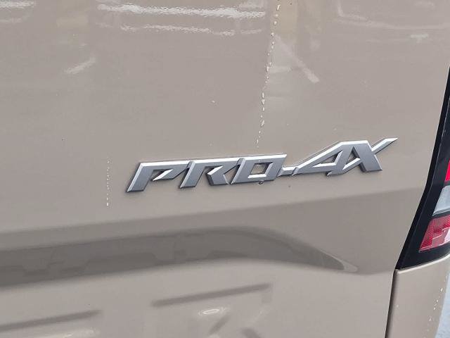 Used 2023 Nissan Frontier PRO-4X w/ Pro-4X Premium Package AWD/4WD image 22