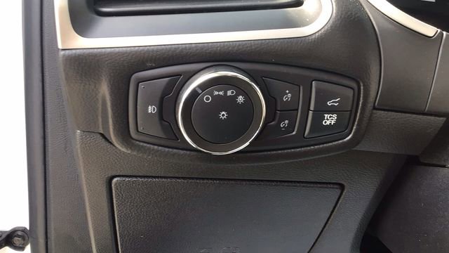 Certified 2021 Ford Edge SEL w/ Convenience Package image 20