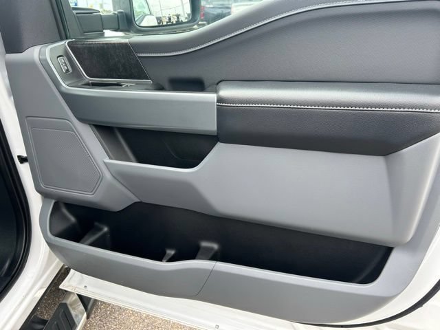 Certified 2022 Ford F150 XLT w/ Equipment Group 302A High AWD/4WD image 19