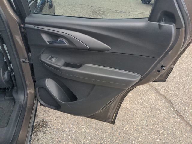 Used 2021 Chevrolet TrailBlazer ACTIV w/ Sun and Liftgate Package image 20