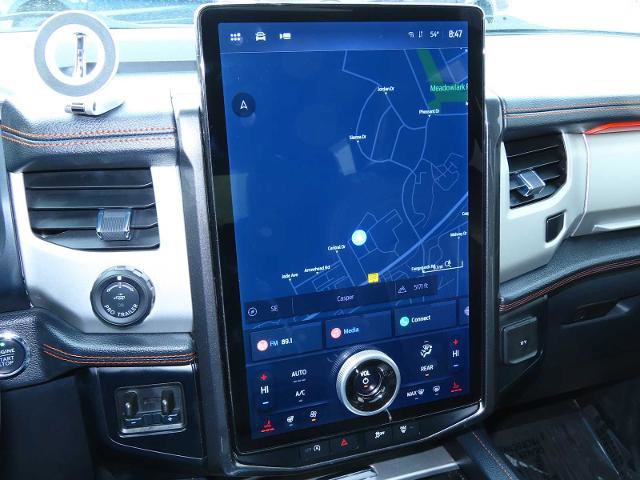 Certified 2024 Ford Expedition Timberline image 30