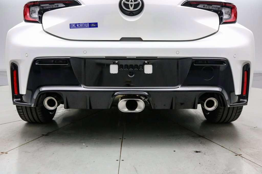 Used 2024 Toyota Corolla GR image 5