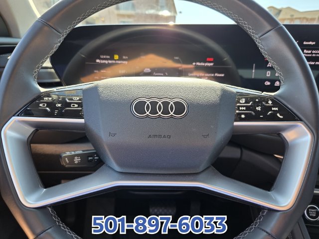 Used 2025 Audi Q5 Premium Plus AWD/4WD image 23