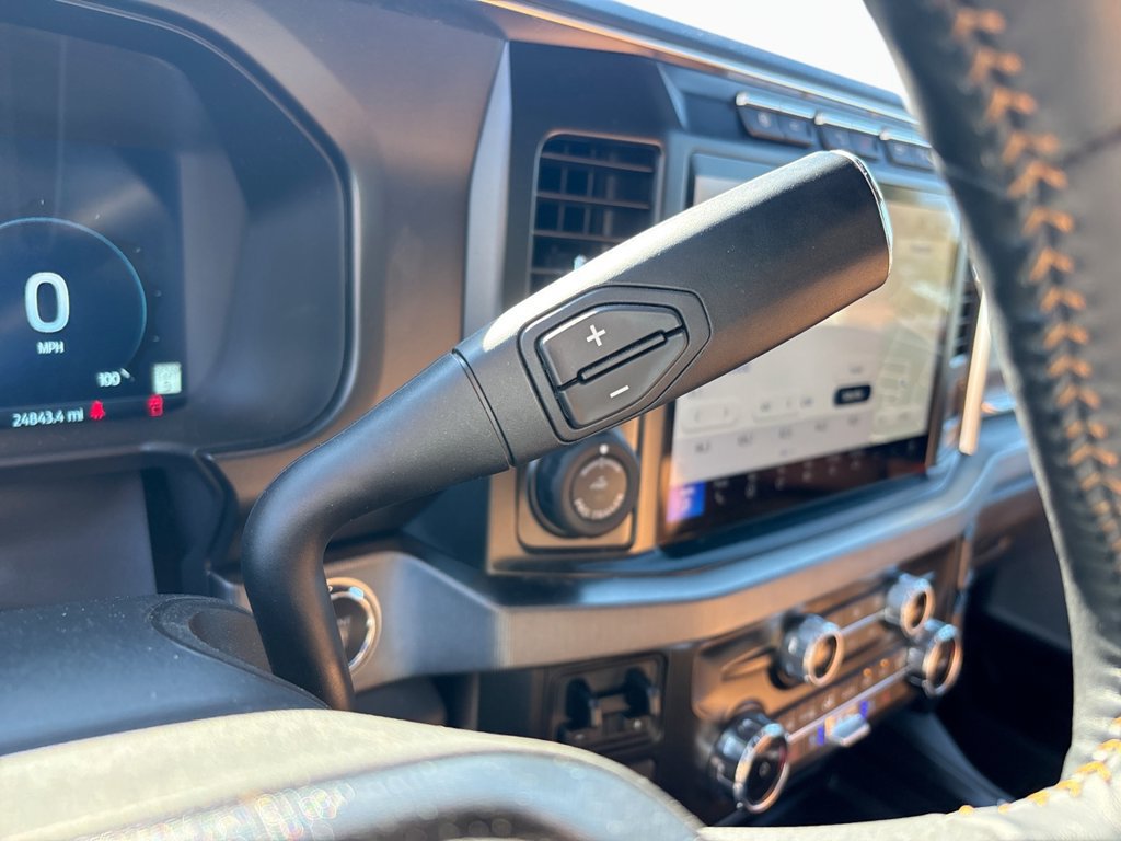 Certified 2024 Ford F250 Platinum AWD/4WD image 33