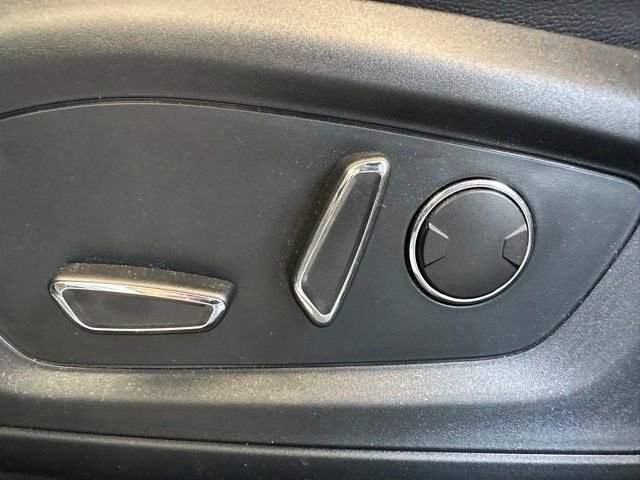 Certified 2020 Ford Explorer Limited RWD image 16
