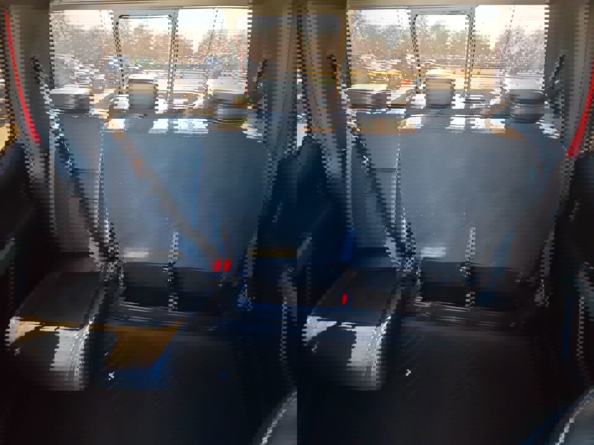 Certified 2020 Ford F150 Raptor w/ Equipment Group 802A Luxury image 23