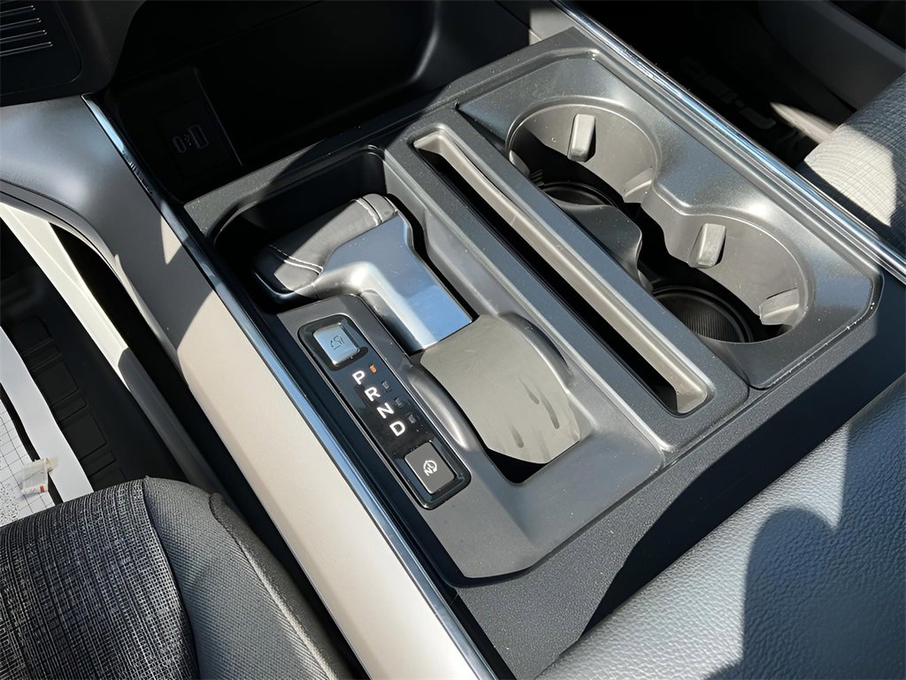 Certified 2023 Ford F150 Lightning XLT w/ Equipment Group 312A High image 37