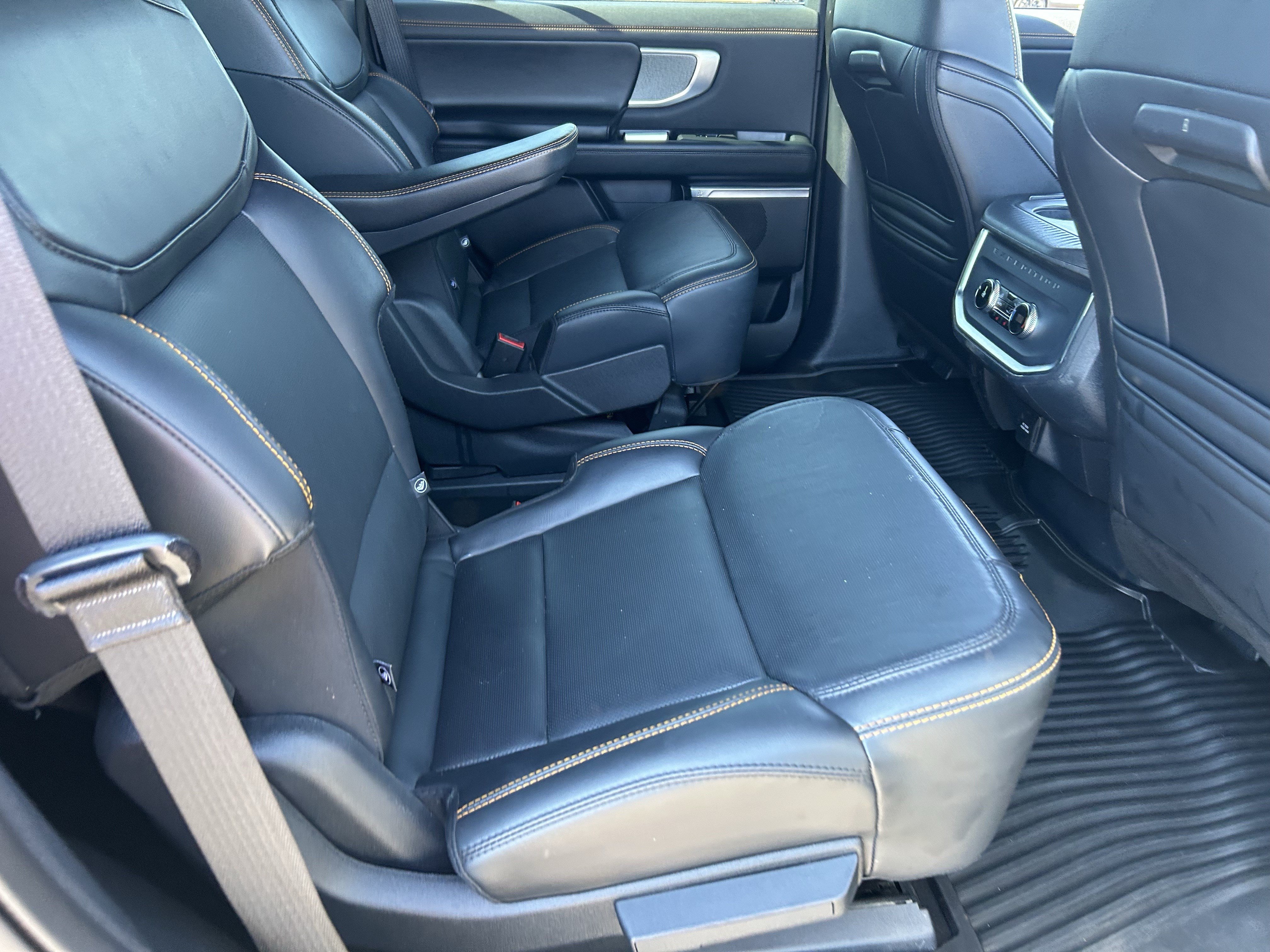 Certified 2025 Ford Expedition Tremor AWD/4WD image 18