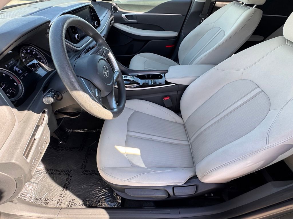 Used 2022 Hyundai Sonata SE image 17