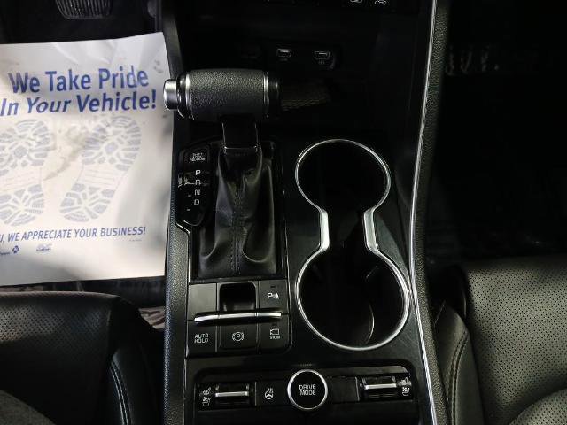 Used 2022 Kia K5 EX w/ EX Premium Package image 16