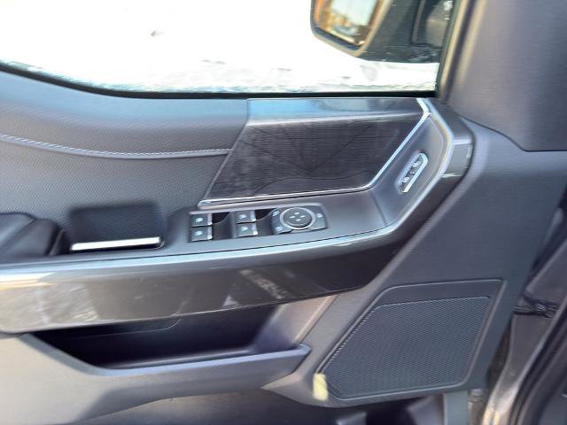 Certified 2023 Ford F150 XLT w/ Equipment Group 302A High image 15