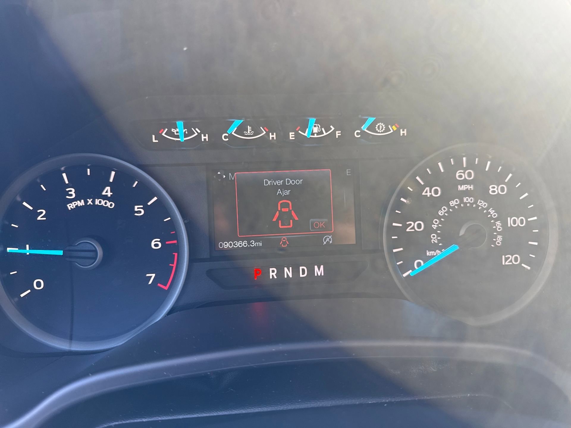 Certified 2020 Ford F150 XLT w/ Equipment Group 302A Luxury image 18