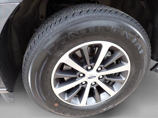 Certified 2020 Ford Expedition XLT w/ Equipment Group 202A AWD/4WD image 7