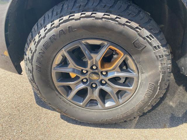 Certified 2025 Ford Expedition Tremor AWD/4WD image 15