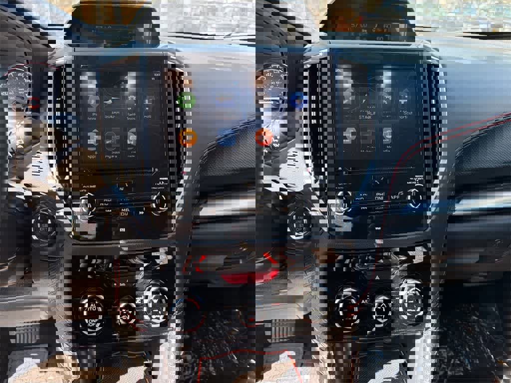 Used 2021 Subaru Forester Sport w/ Popular Package #2 image 28