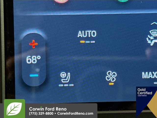 Certified 2021 Ford Edge ST w/ Equipment Group 401A AWD/4WD image 25