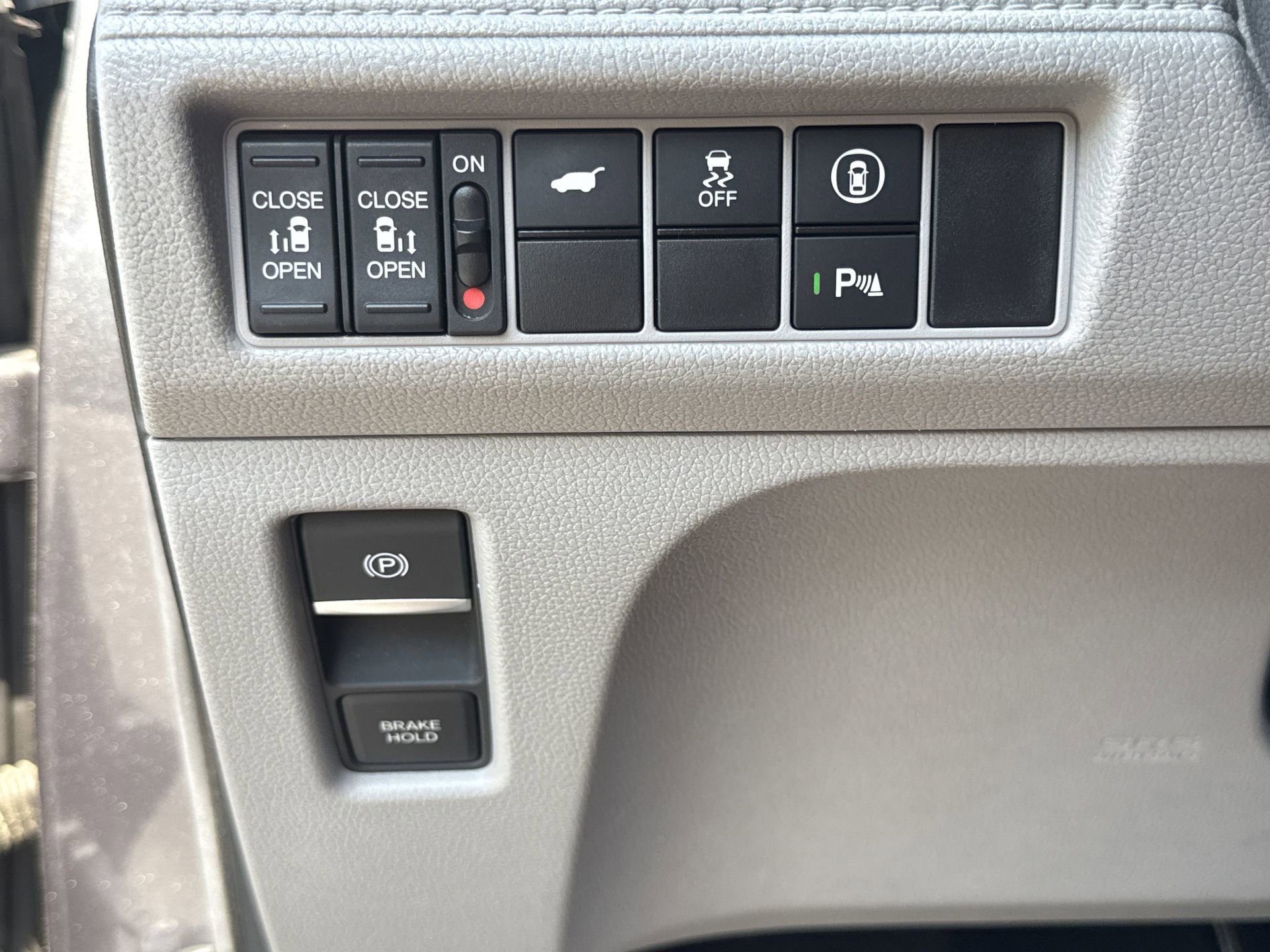 Used 2023 Honda Odyssey Touring image 19